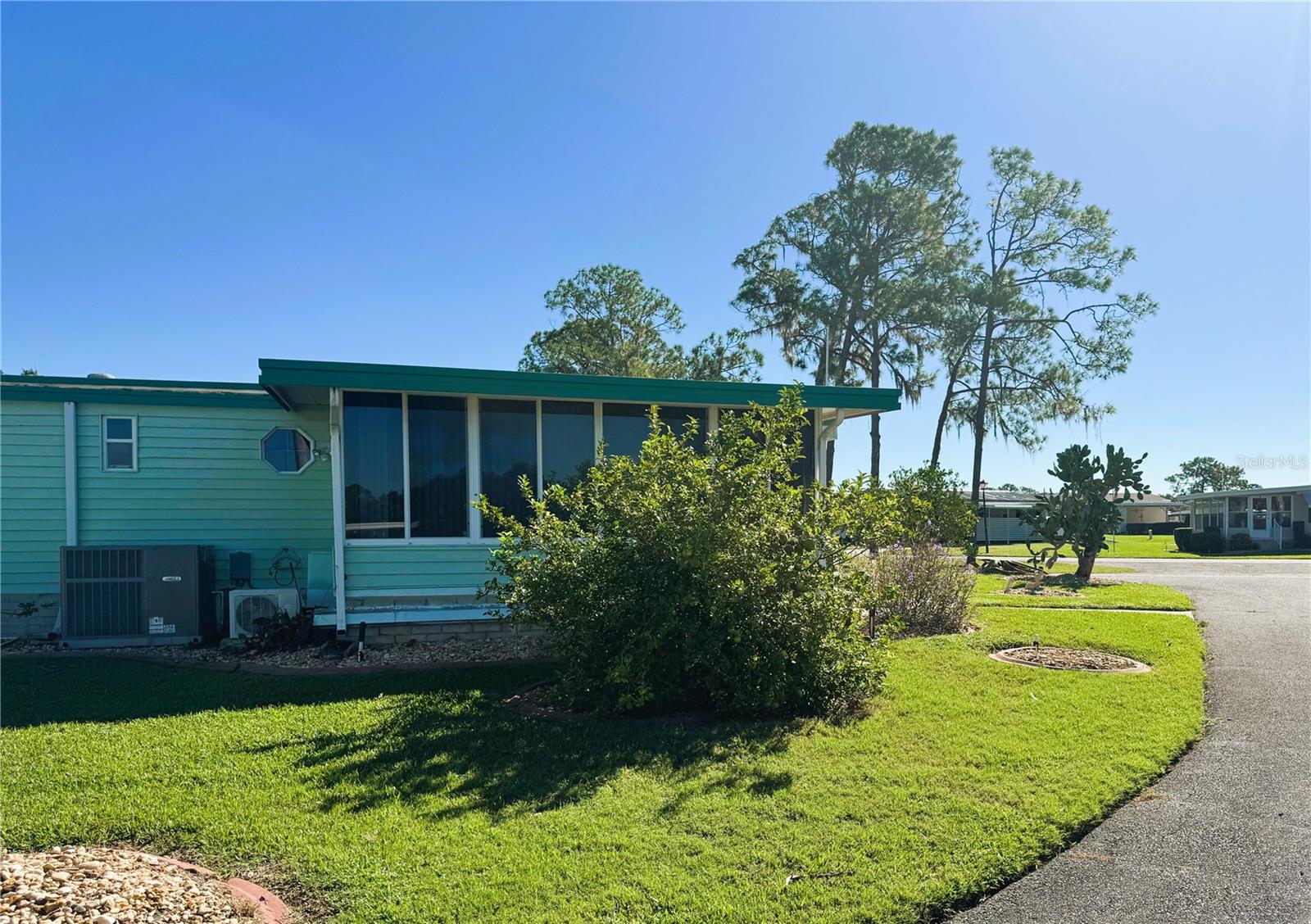 HAWTHORNE AT LEESBURG A COOP - Residential