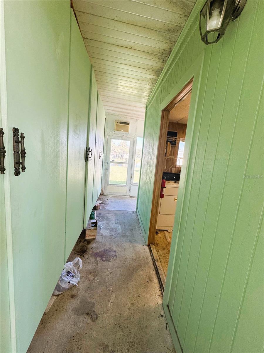 HAWTHORNE AT LEESBURG A COOP - Residential