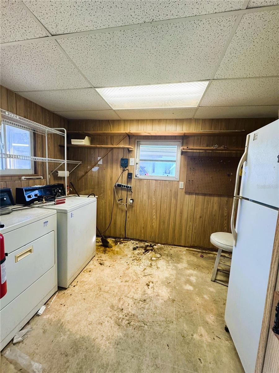 HAWTHORNE AT LEESBURG A COOP - Residential