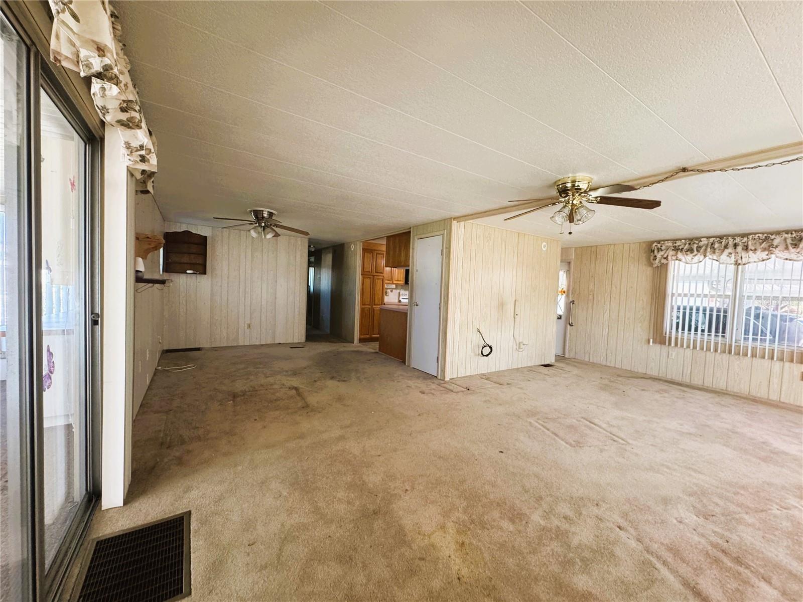 HAWTHORNE AT LEESBURG A COOP - Residential