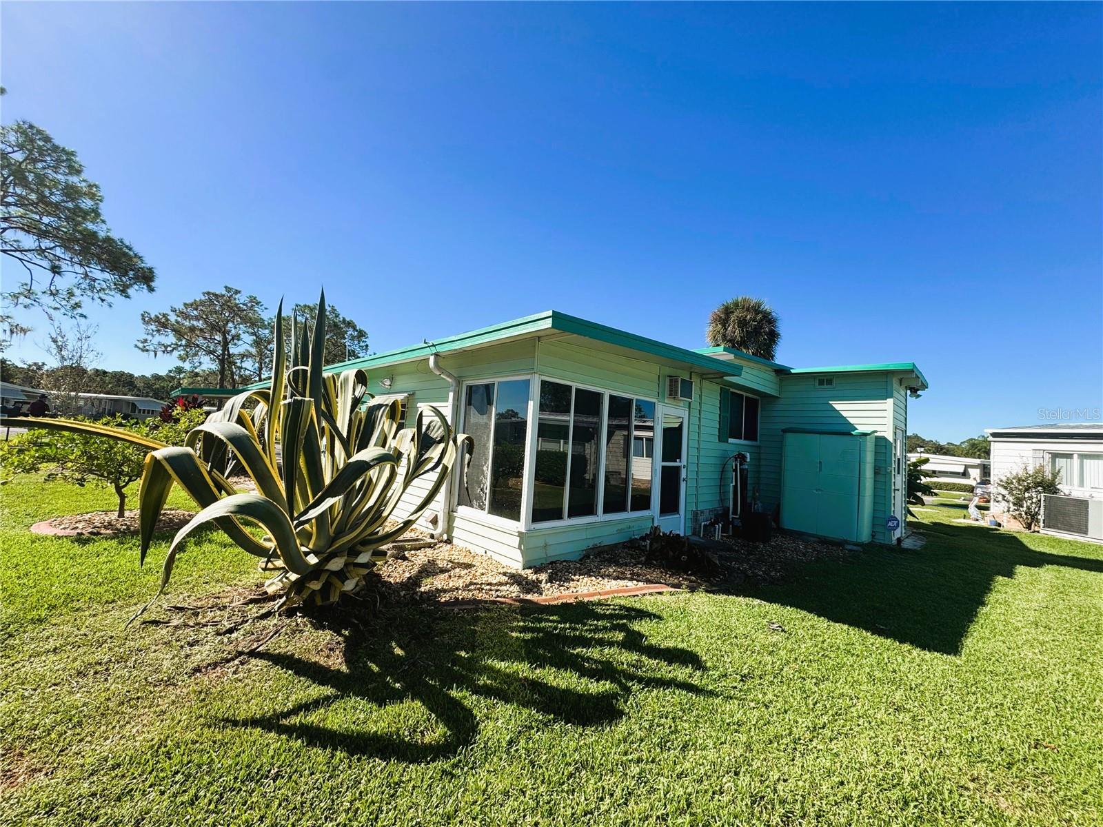 HAWTHORNE AT LEESBURG A COOP - Residential