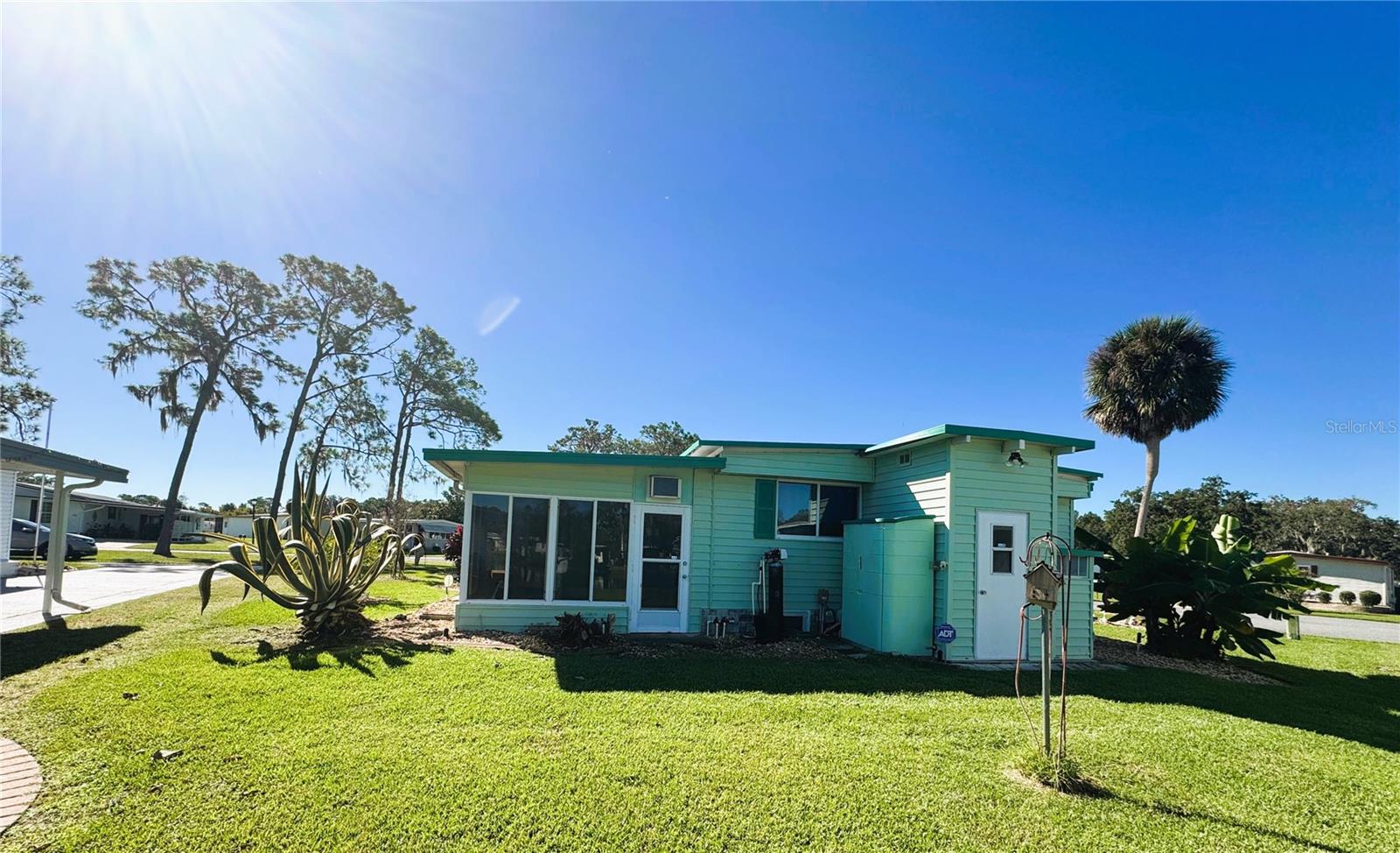 HAWTHORNE AT LEESBURG A COOP - Residential