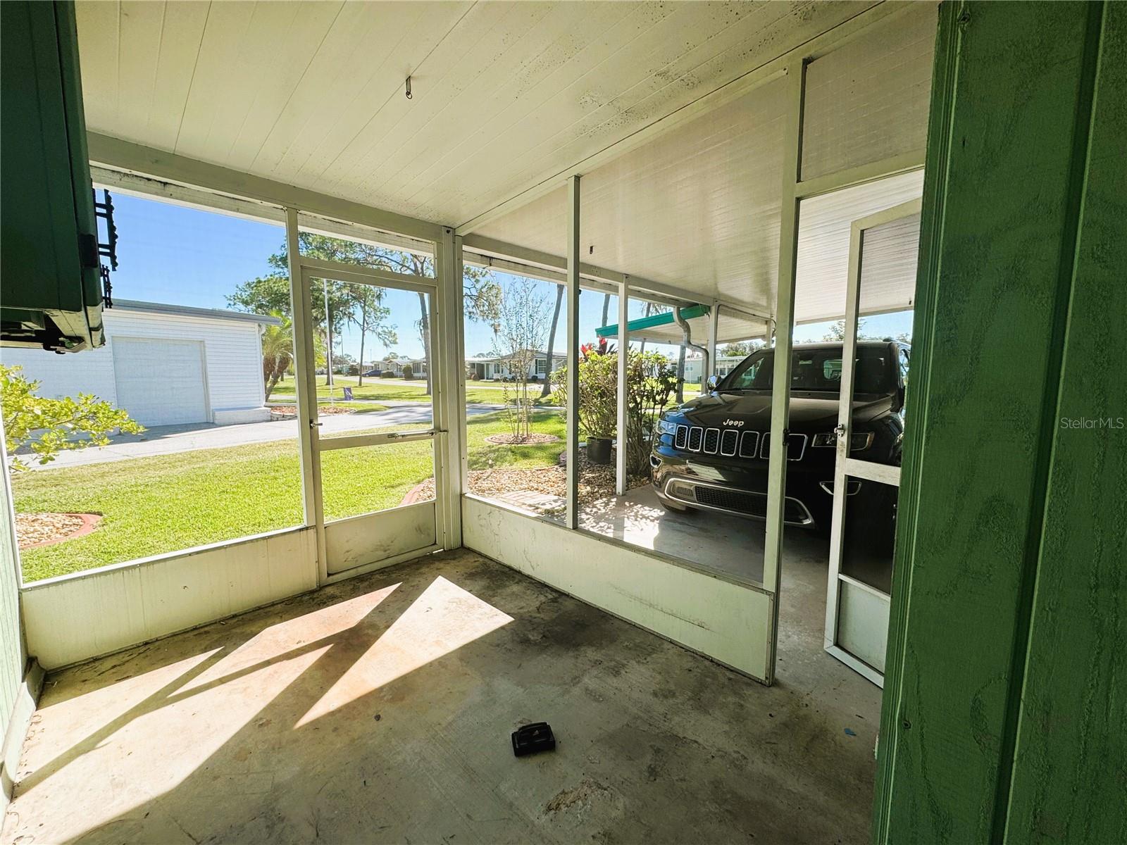 HAWTHORNE AT LEESBURG A COOP - Residential