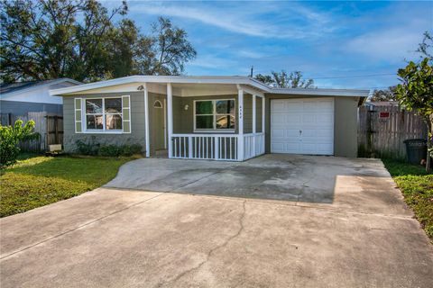 A home in PINELLAS PARK