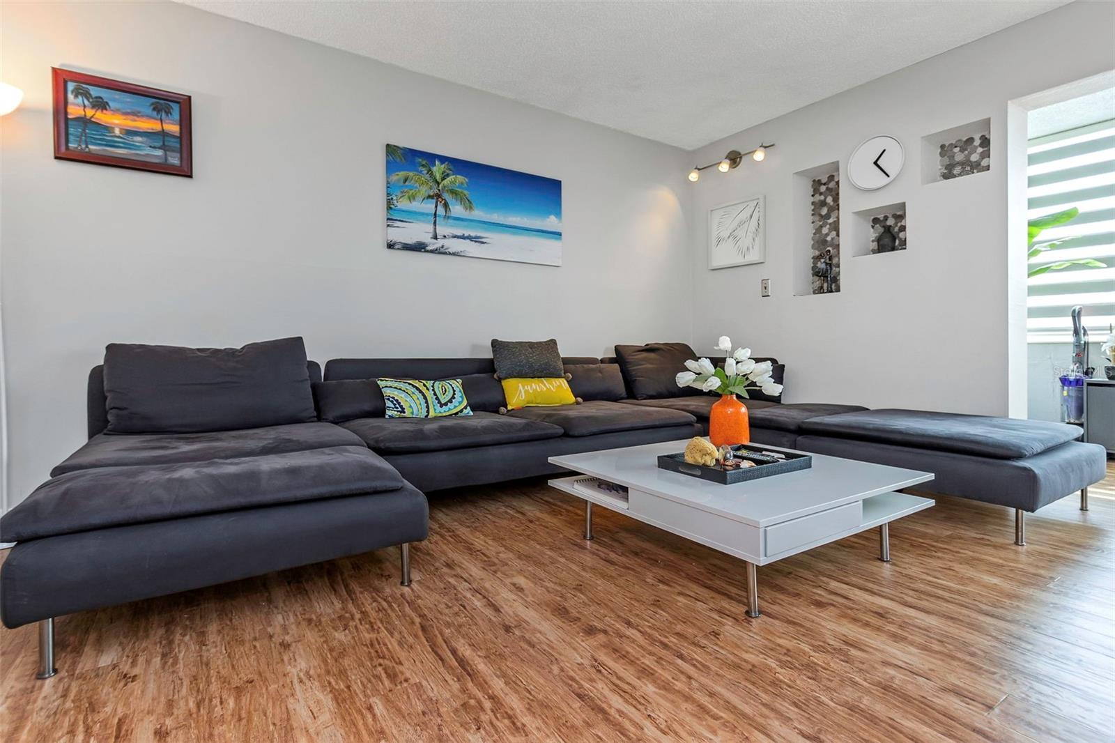 CROSSWINDS COLONY ONE CONDO - Residential