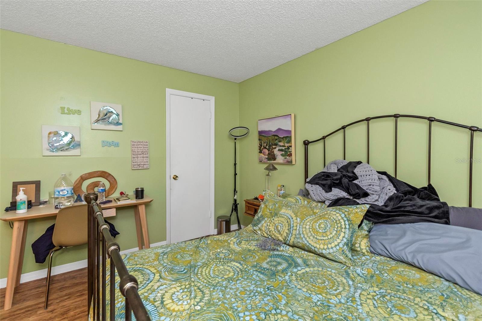 CROSSWINDS COLONY ONE CONDO - Residential