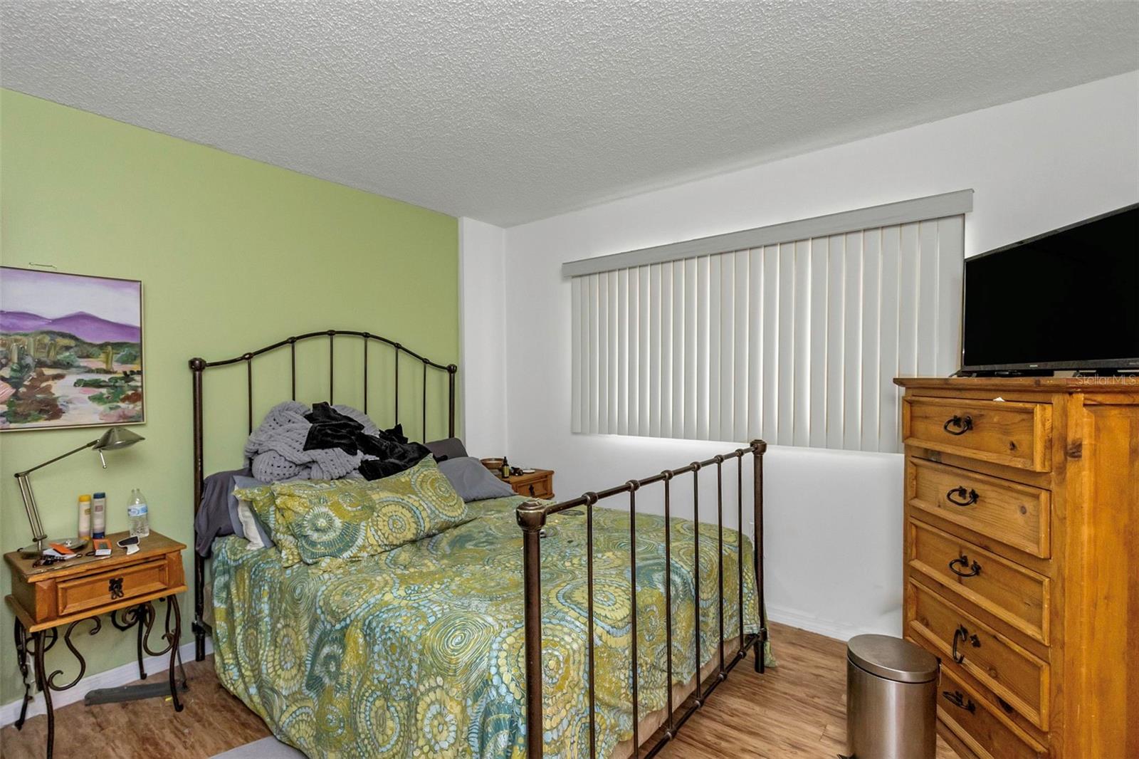 CROSSWINDS COLONY ONE CONDO - Residential