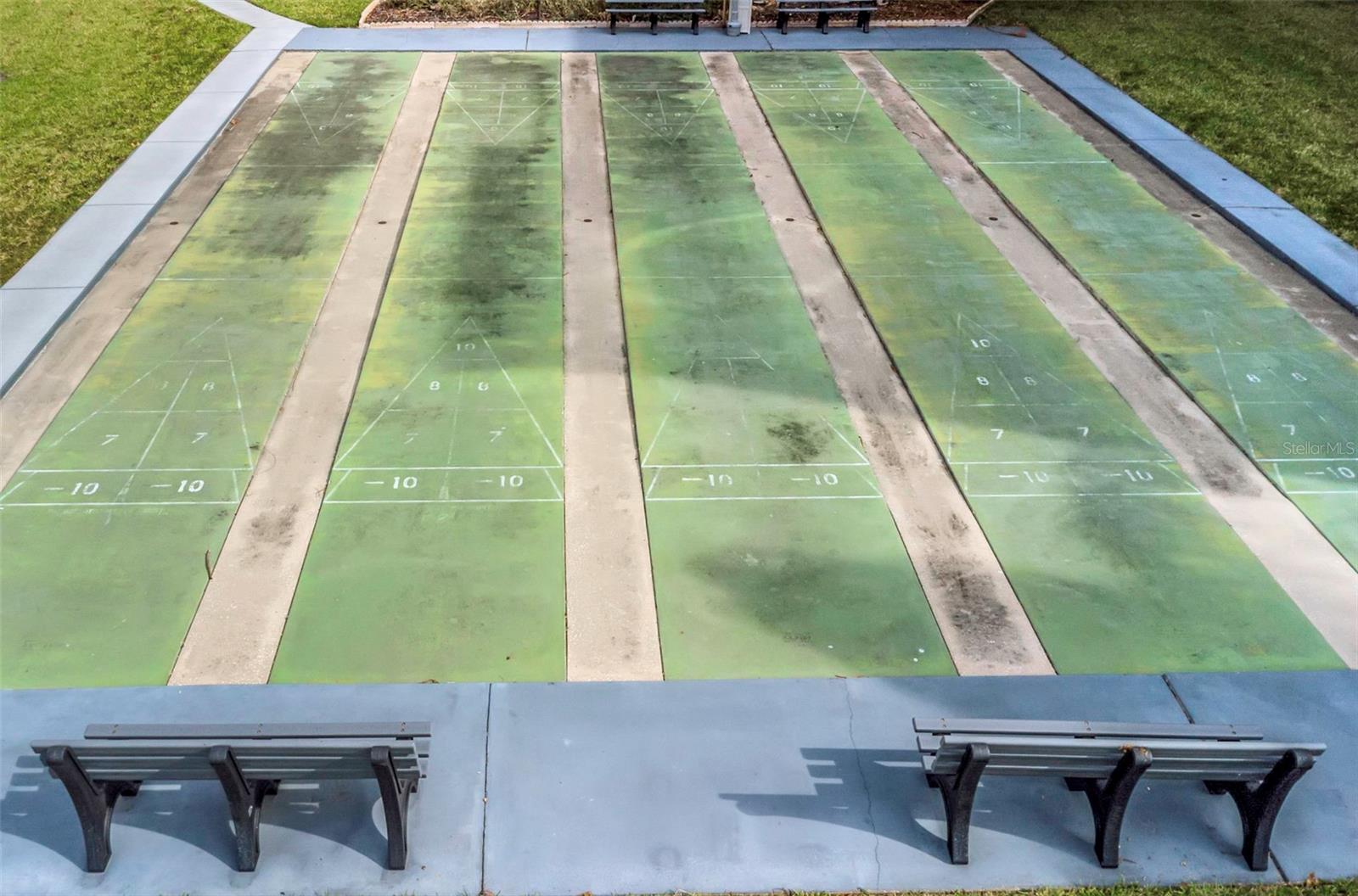 CROSSWINDS COLONY ONE CONDO - Residential