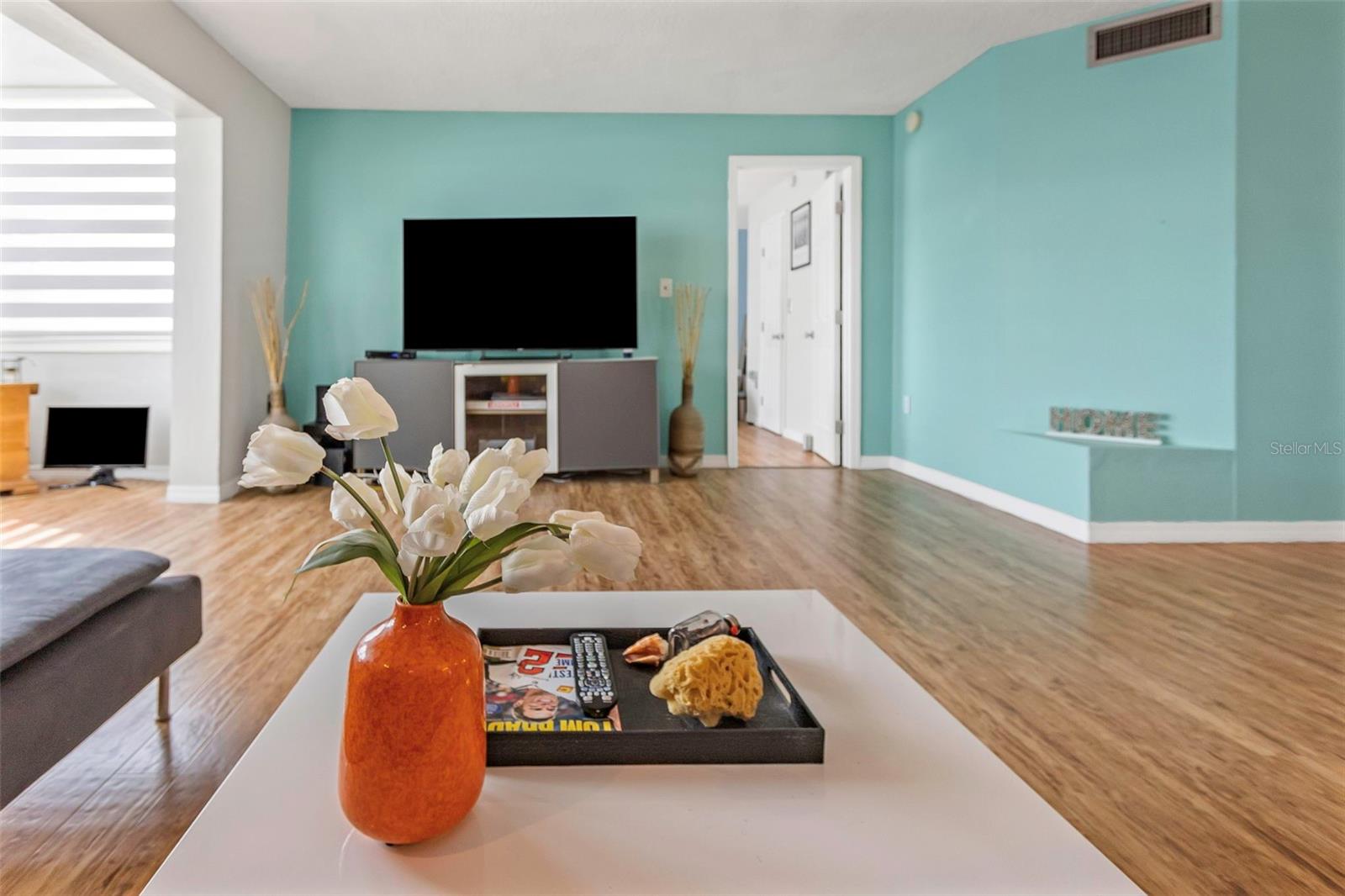 CROSSWINDS COLONY ONE CONDO - Residential