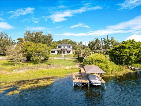 705 N LAKE SYBELIA DRIVE MAITLAND FL 32751
