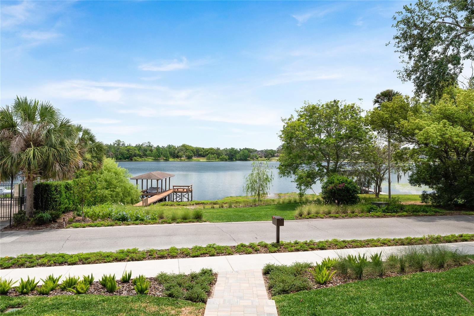 705 N LAKE SYBELIA DRIVE