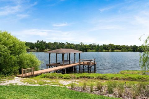 705 N LAKE SYBELIA DRIVE MAITLAND FL 32751