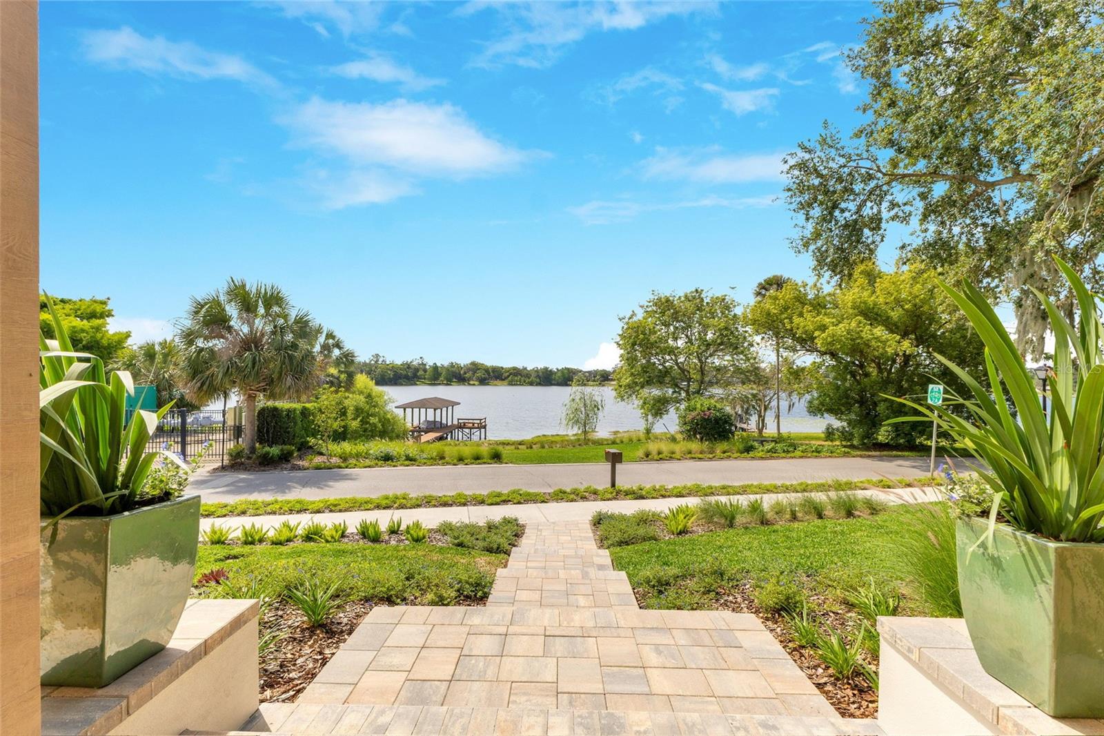 705 N LAKE SYBELIA DRIVE