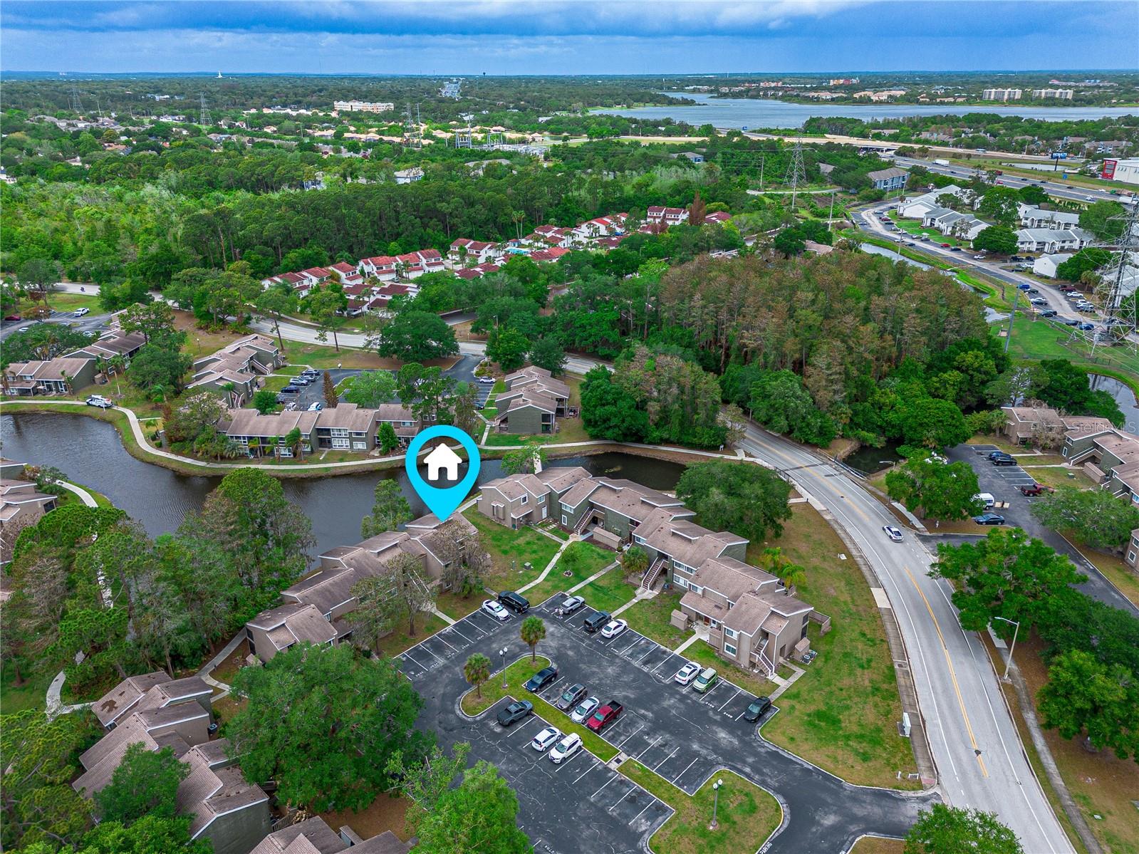 WINDHOVER CONDO - Residential