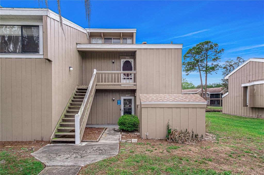 Photo of 5840 Peregrine Avenue #5840, Orlando, FL 32819 (MLS # O6398221)