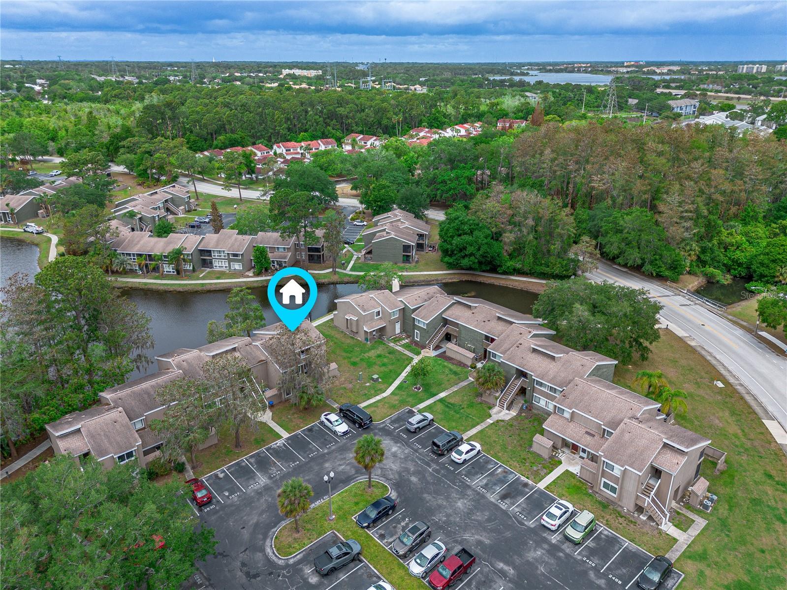 WINDHOVER CONDO - Residential