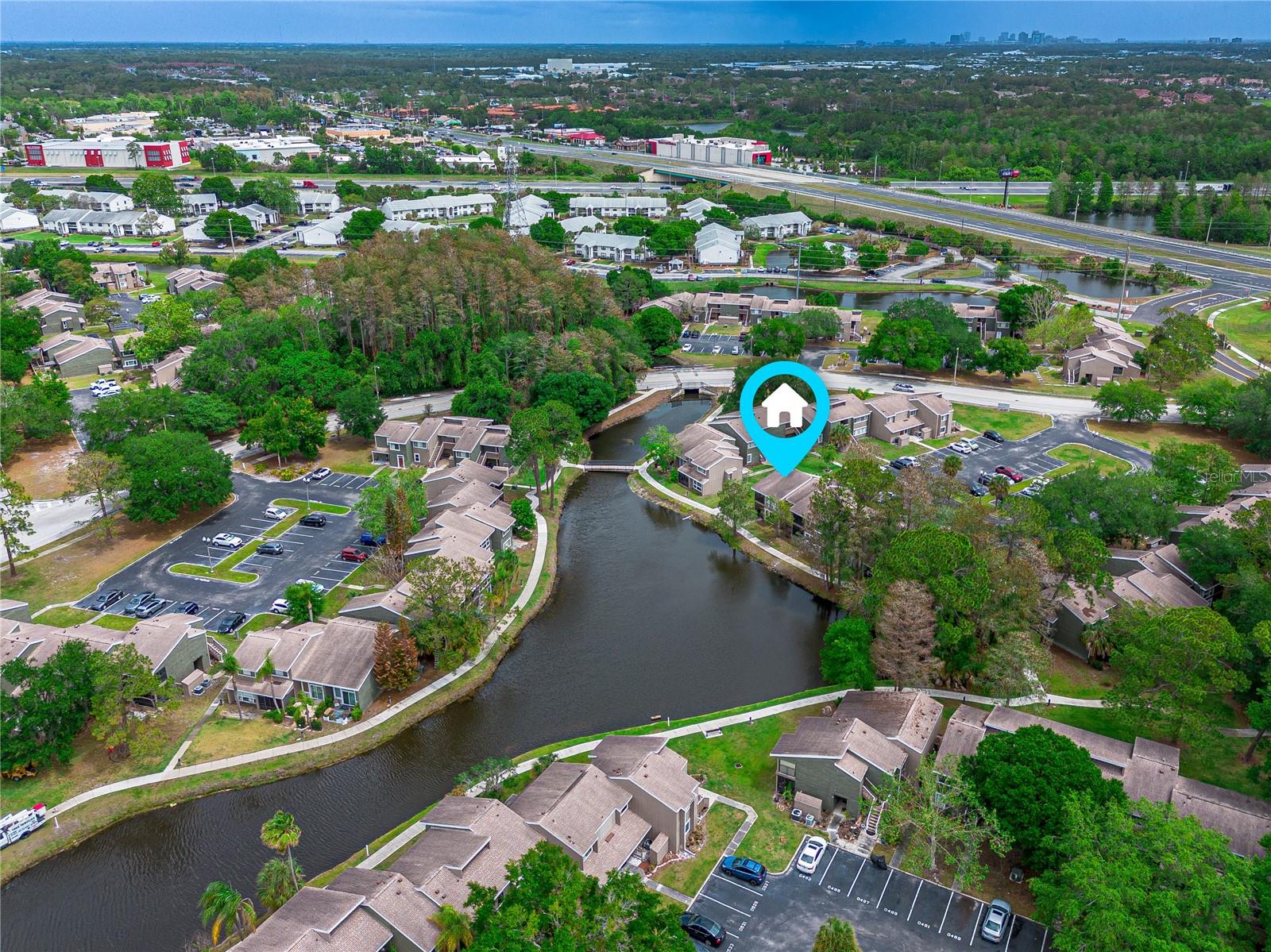 WINDHOVER CONDO - Residential