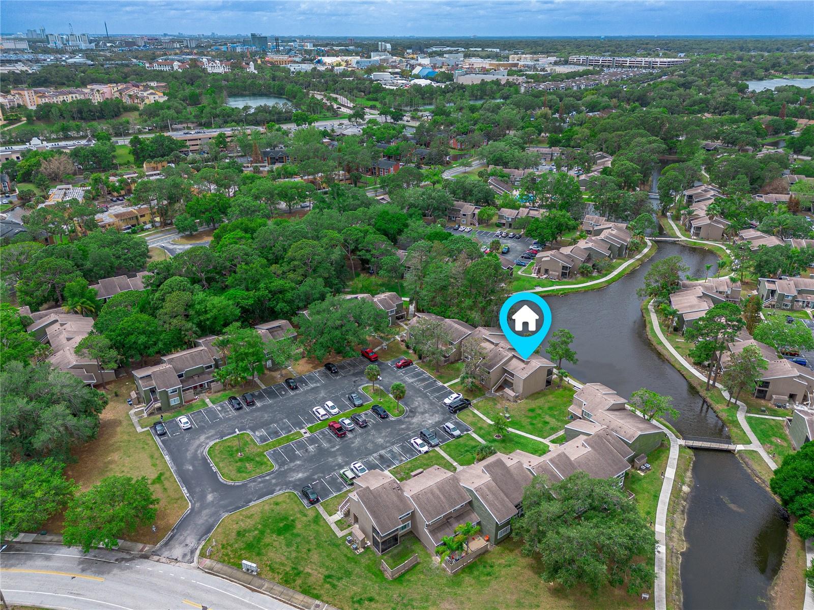 WINDHOVER CONDO - Residential