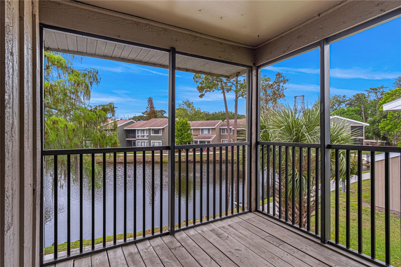 WINDHOVER CONDO - Residential