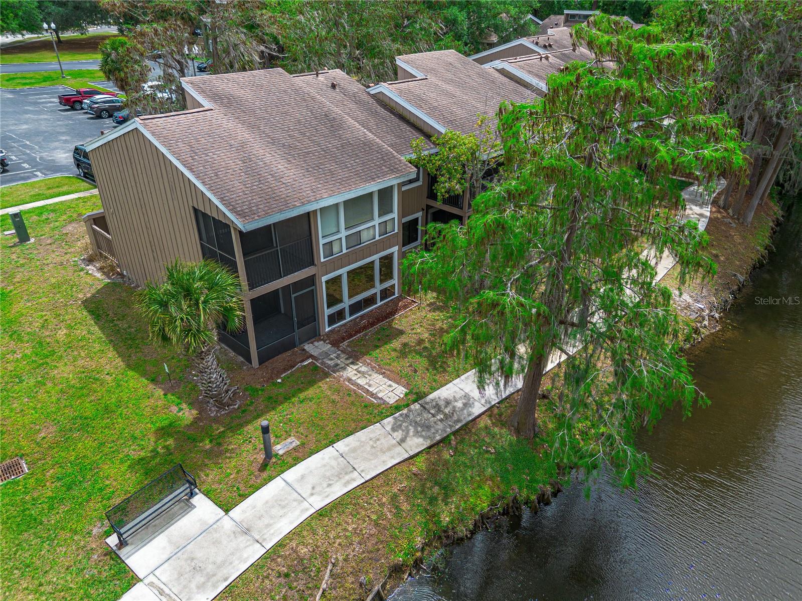 WINDHOVER CONDO - Residential