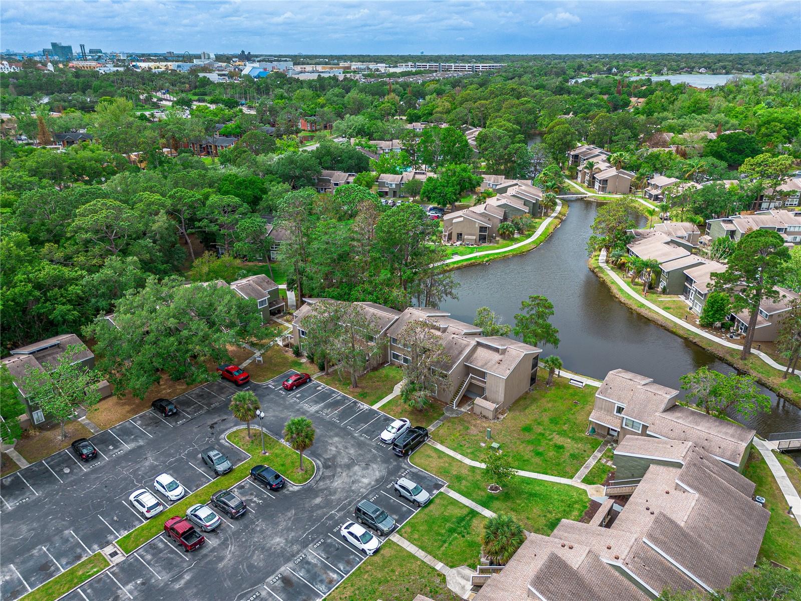 WINDHOVER CONDO - Residential