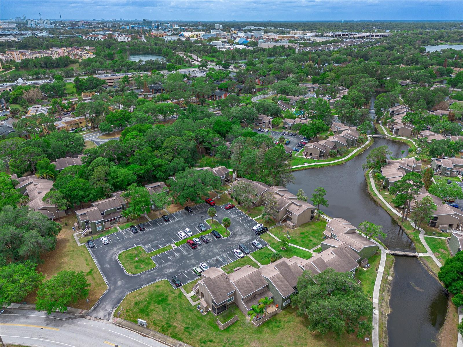 WINDHOVER CONDO - Residential