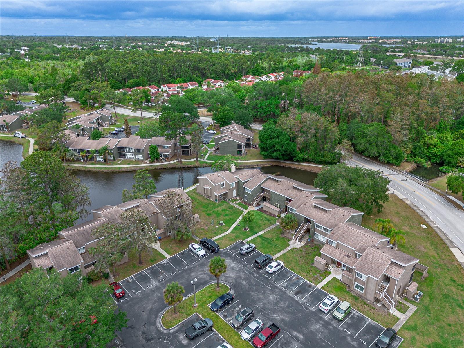 WINDHOVER CONDO - Residential