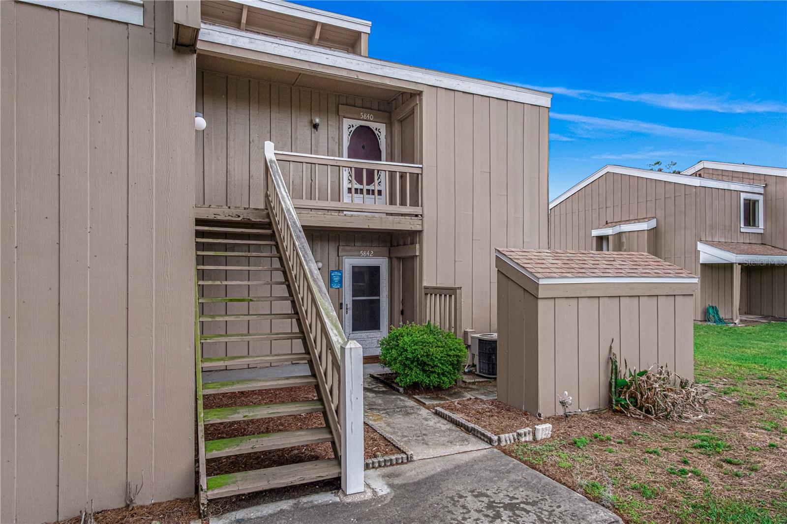 WINDHOVER CONDO - Residential