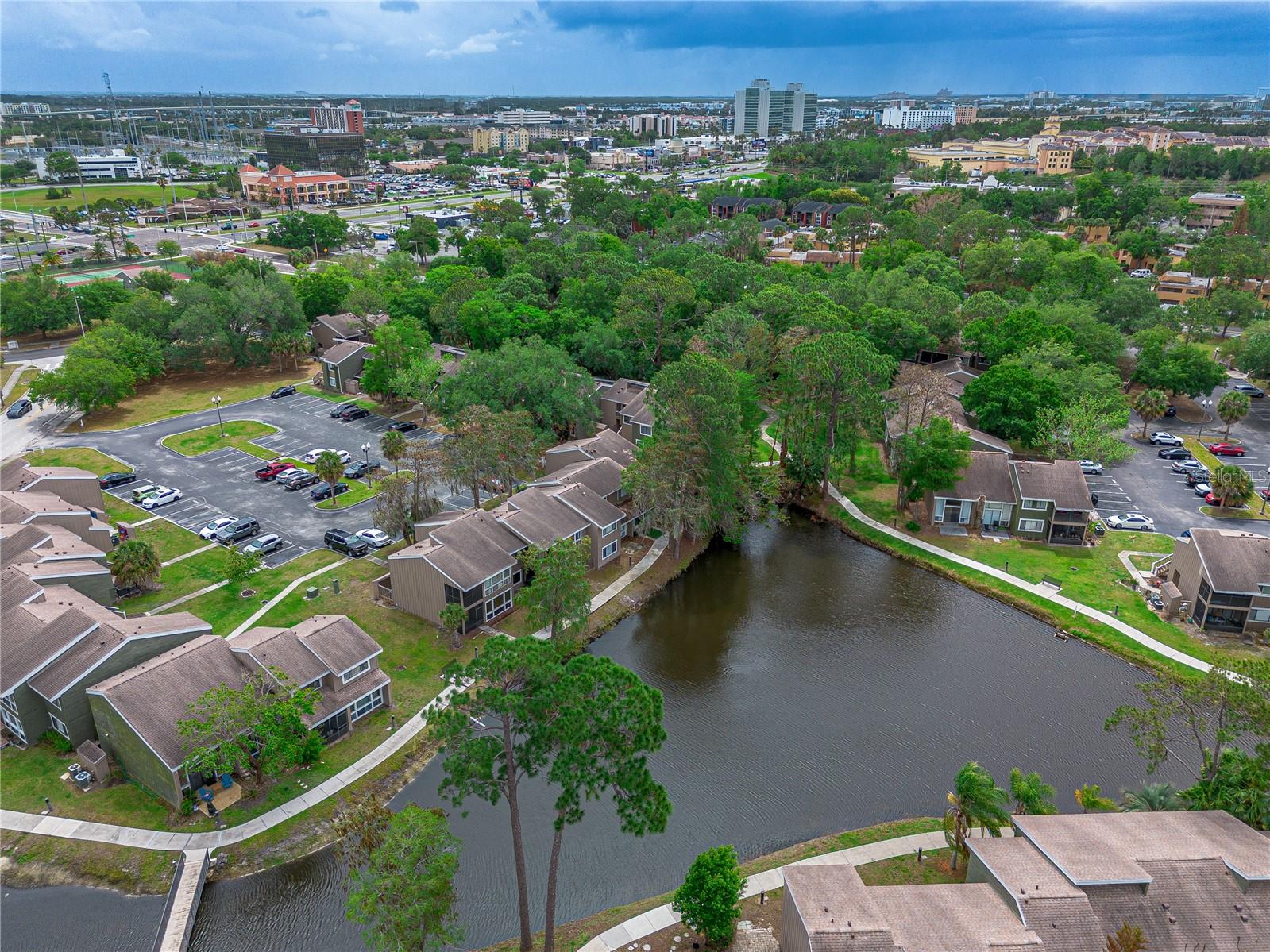 WINDHOVER CONDO - Residential