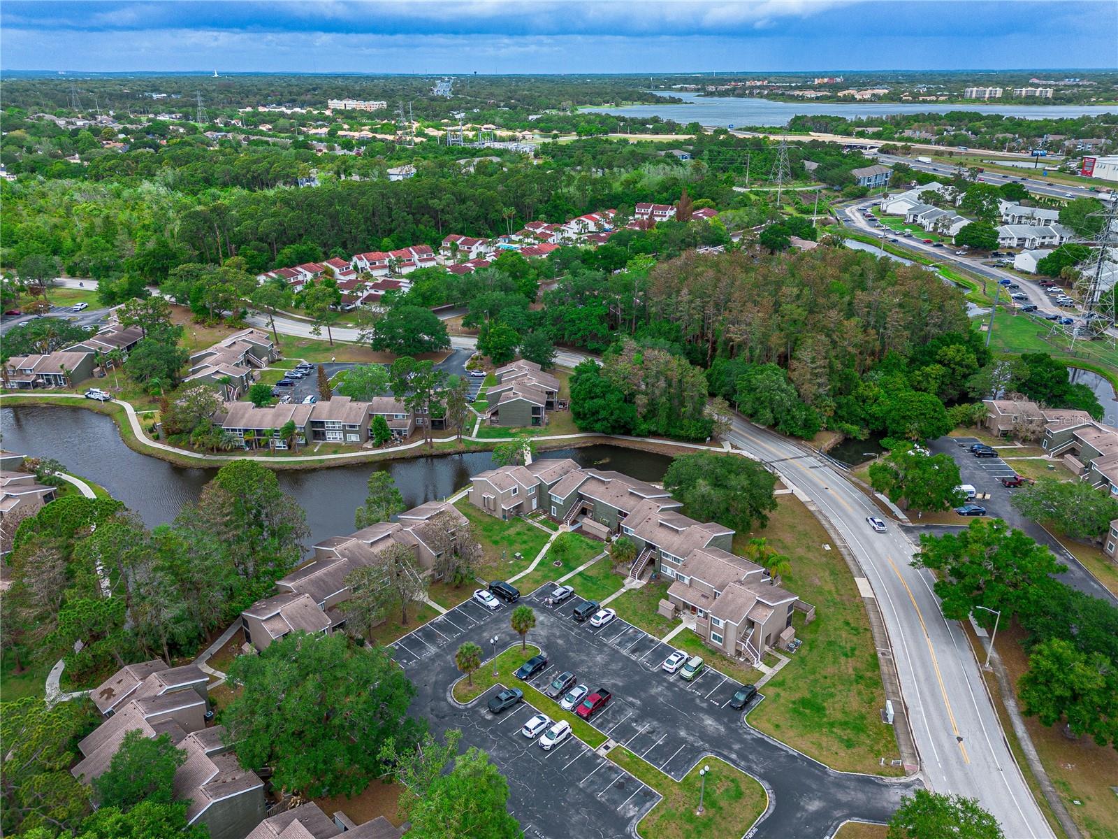 WINDHOVER CONDO - Residential