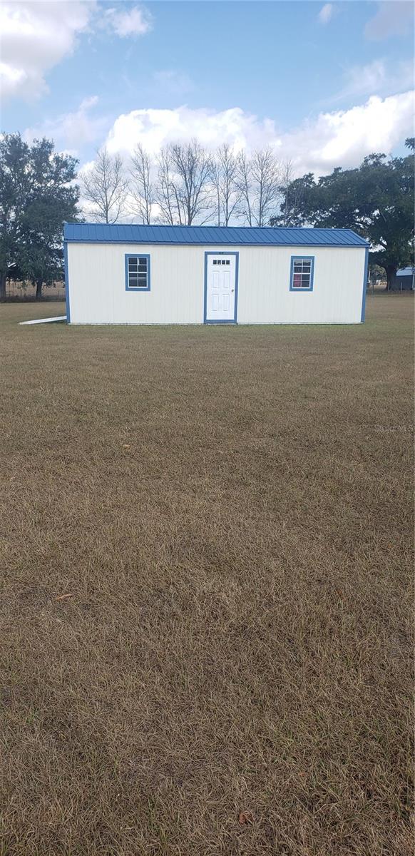 HAWKS LNDG SUB - Residential