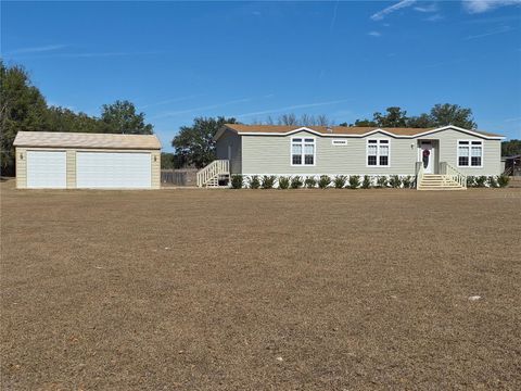 Photo of 831 SW Bunn Drive, Lake City, FL 32024 (MLS # TB8452155)