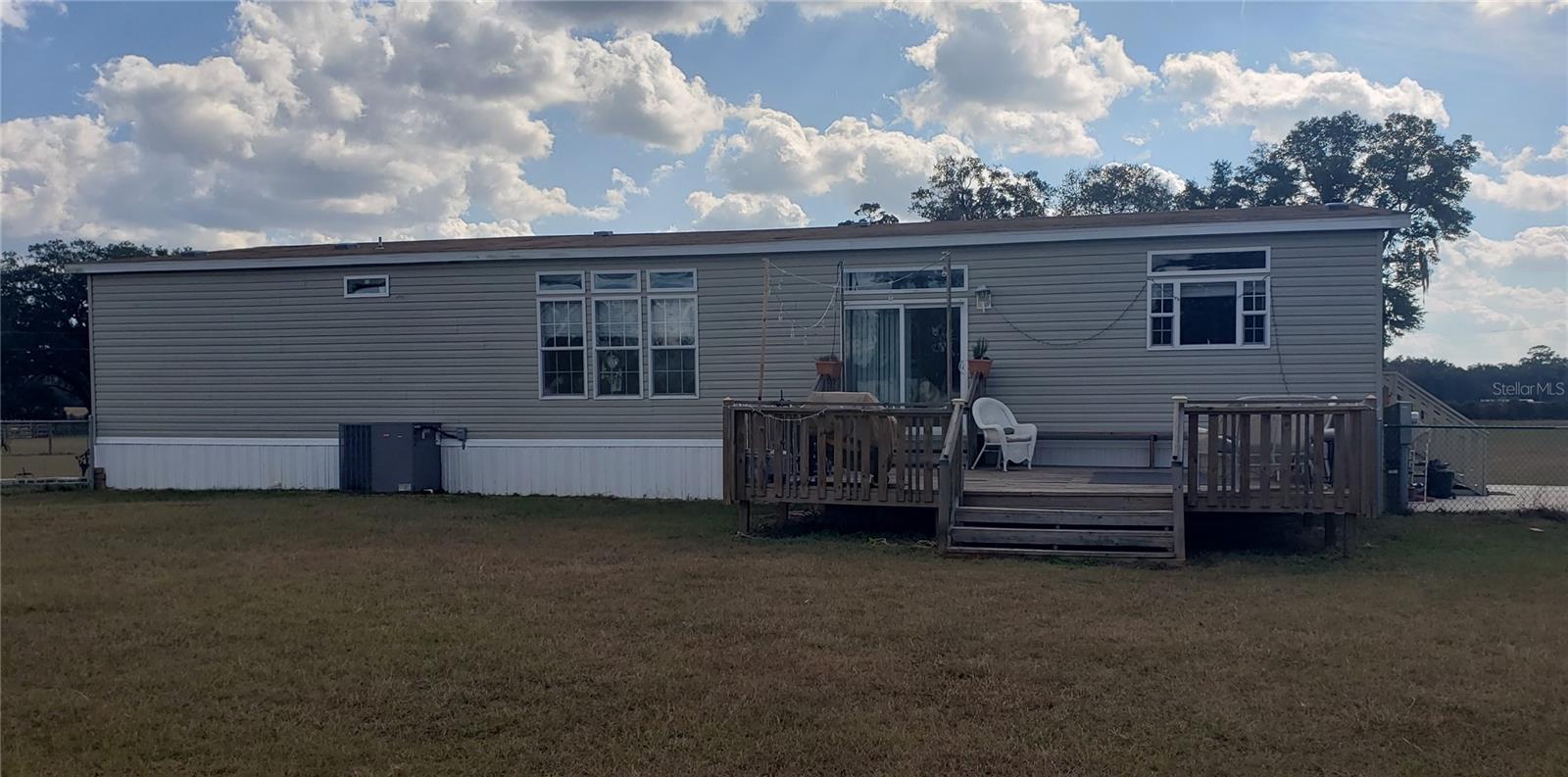 HAWKS LNDG SUB - Residential