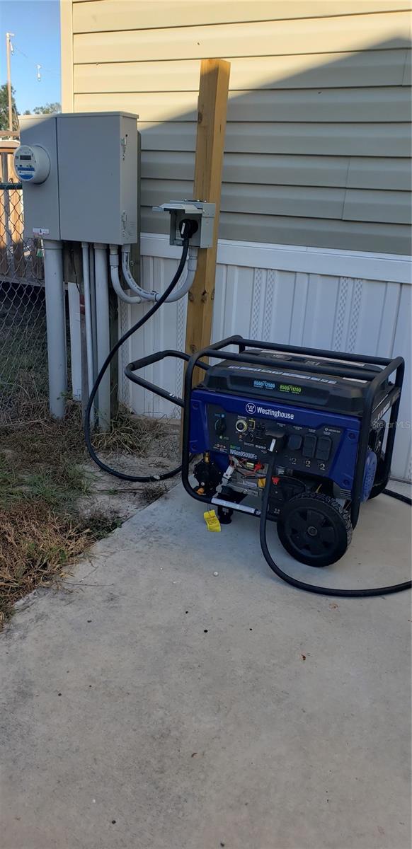 HAWKS LNDG SUB - Residential