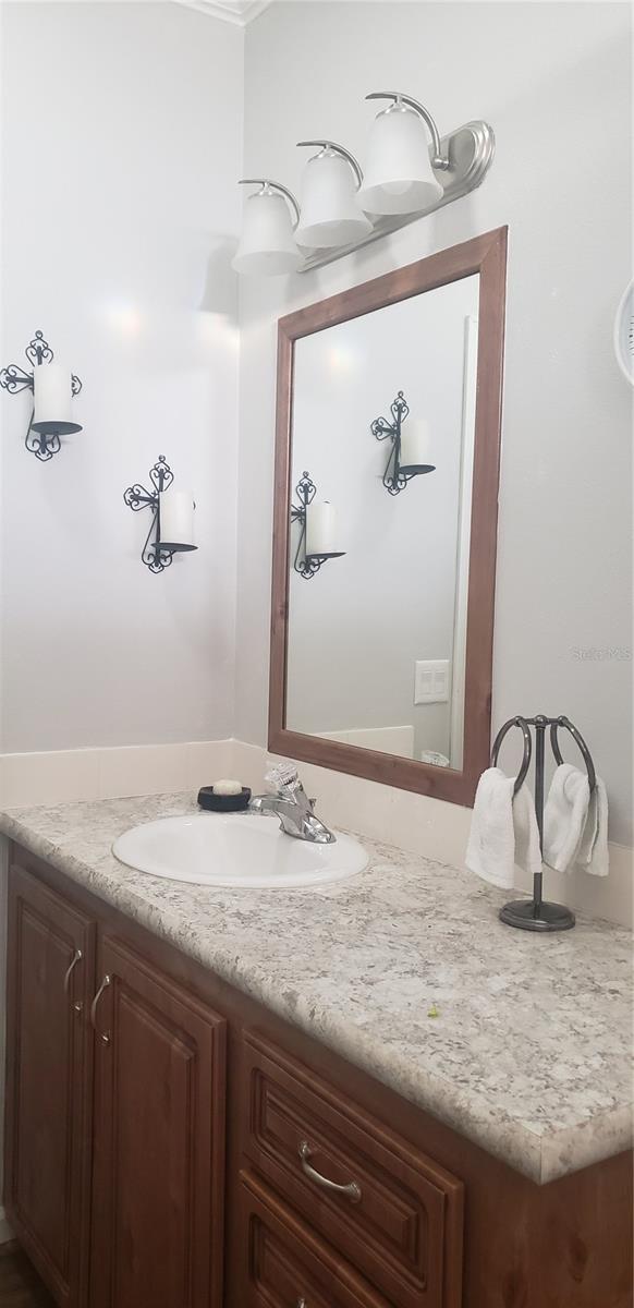 HAWKS LNDG SUB - Residential