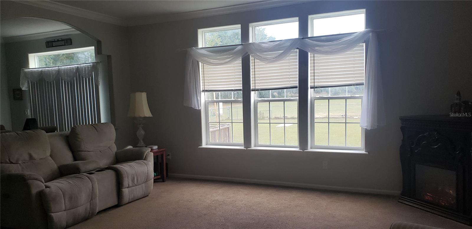 HAWKS LNDG SUB - Residential