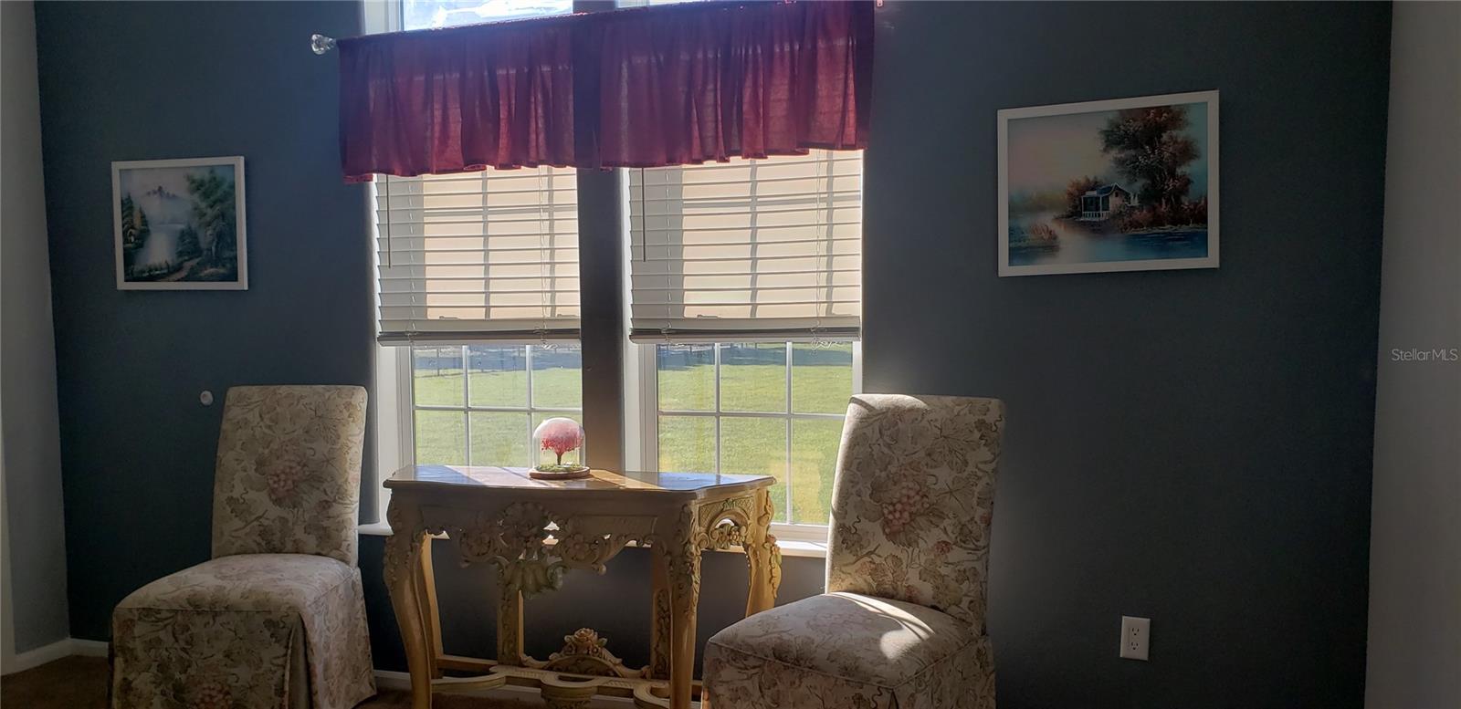 HAWKS LNDG SUB - Residential