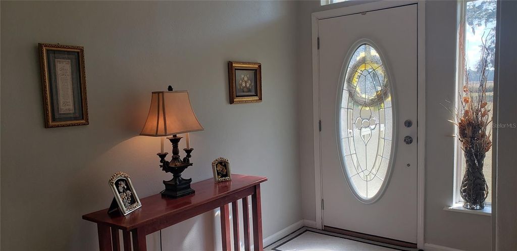 Photo of 831 SW Bunn Drive, Lake City, FL 32024 (MLS # TB8452155)