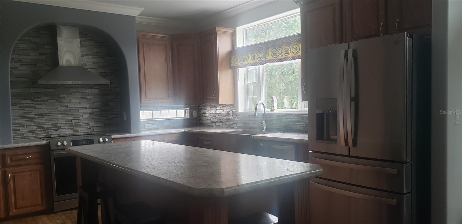 HAWKS LNDG SUB - Residential