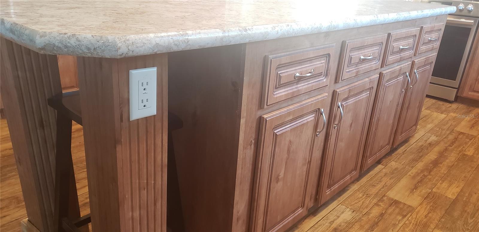 HAWKS LNDG SUB - Residential