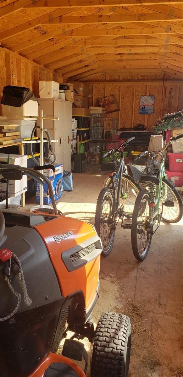 HAWKS LNDG SUB - Residential