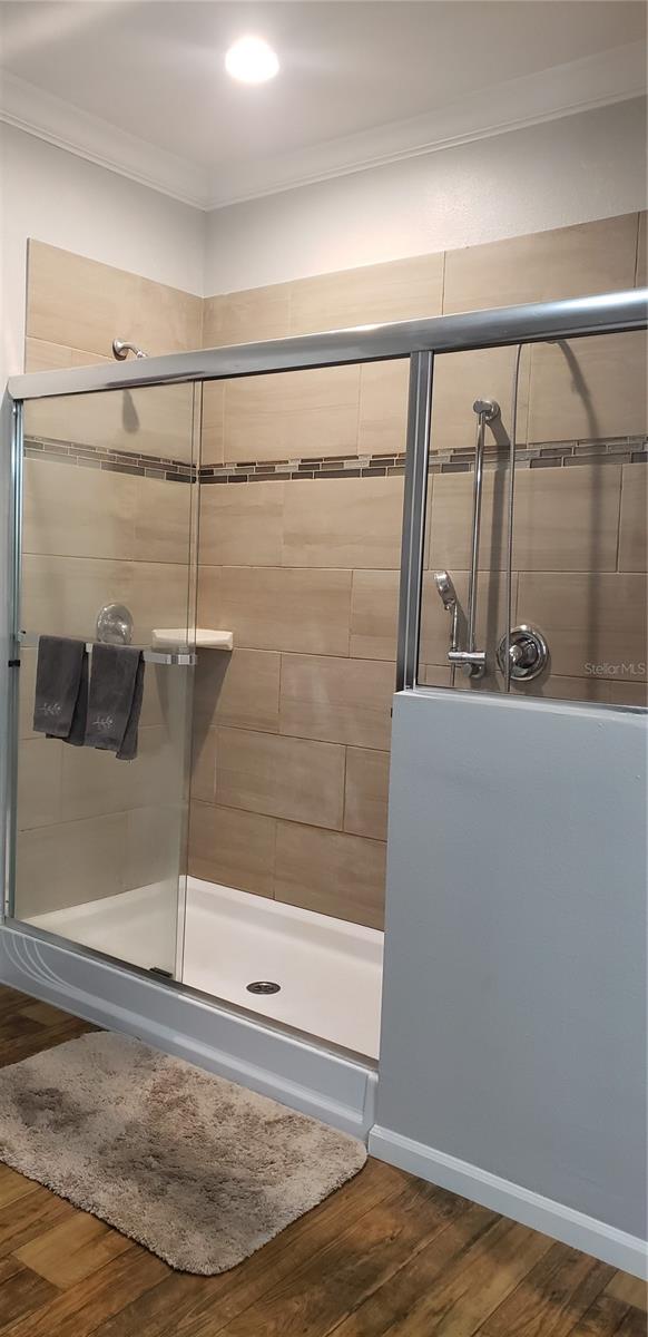 HAWKS LNDG SUB - Residential