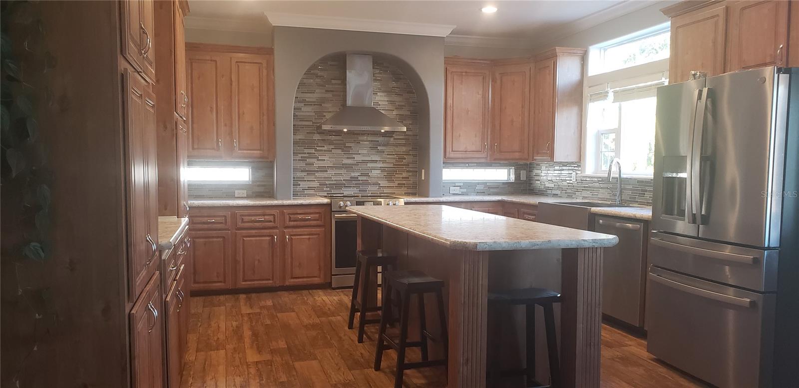 HAWKS LNDG SUB - Residential