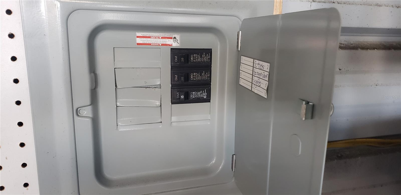 HAWKS LNDG SUB - Residential