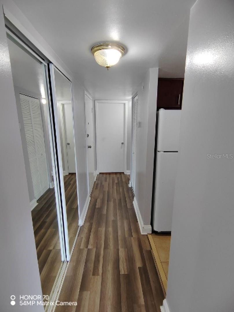 THE TAMPA RACQUET CLUB A CONDO - Residential Lease