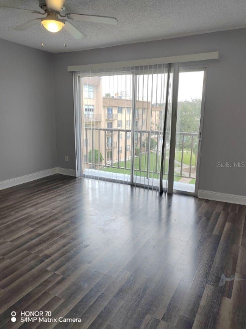 THE TAMPA RACQUET CLUB A CONDO - Residential Lease