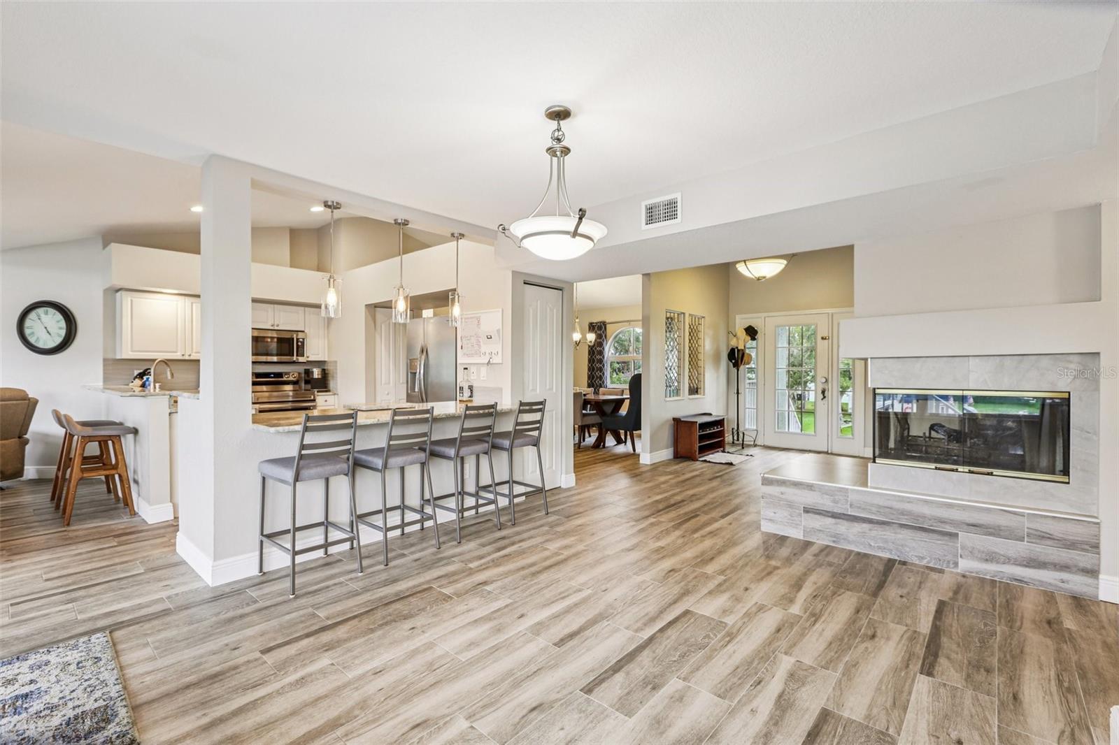 ALAFIA SHORES 1ST ADD - Residential