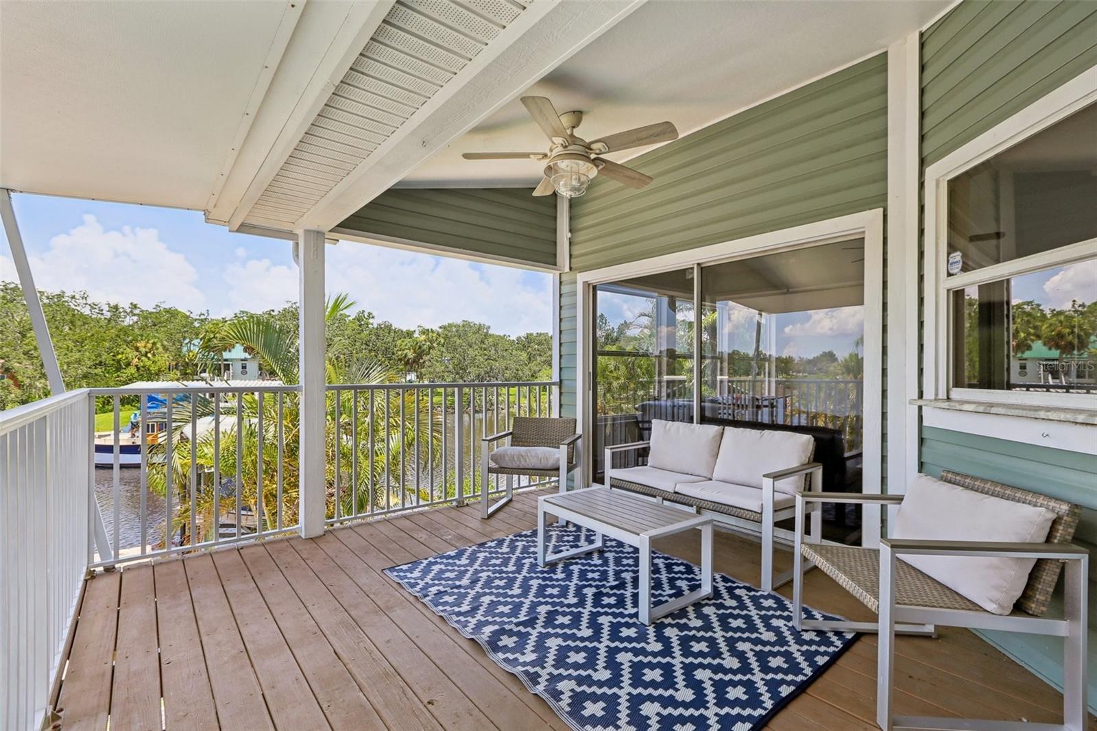 ALAFIA SHORES 1ST ADD - Residential