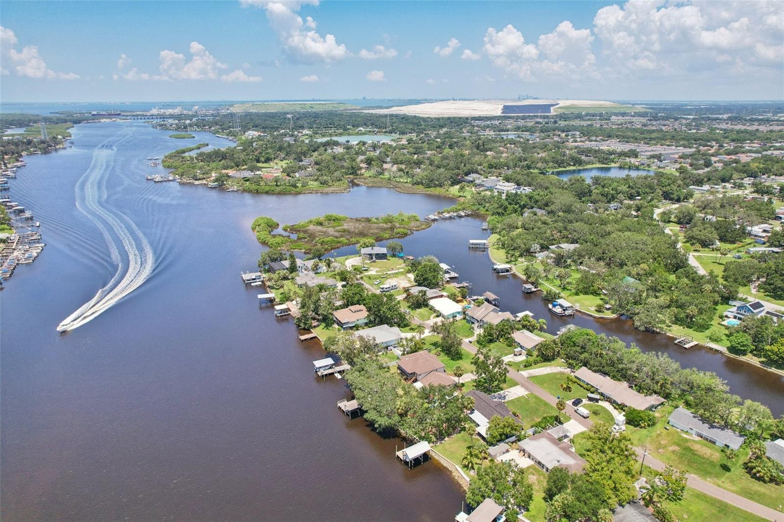 ALAFIA SHORES 1ST ADD - Residential