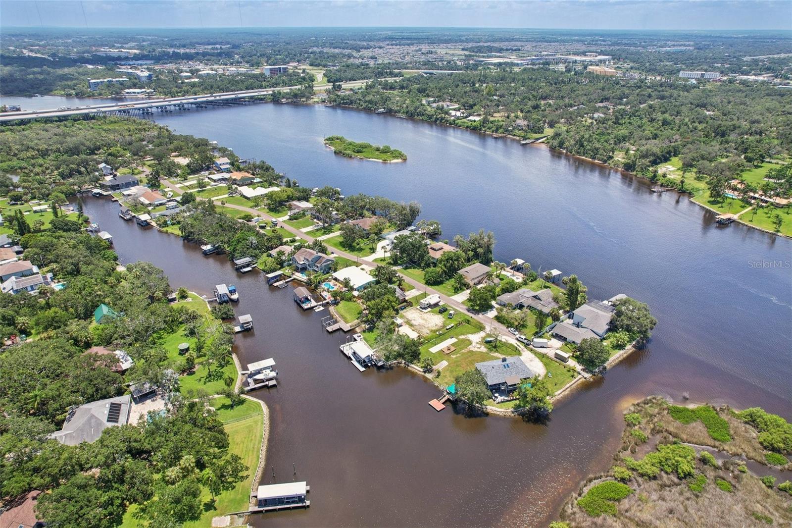 ALAFIA SHORES 1ST ADD - Residential